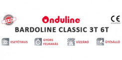 Onduline Bardoline Classic 3T 6T
